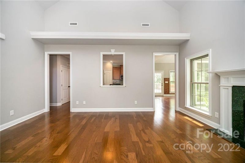 284 Ikerd Dr, Concord, NC 28025