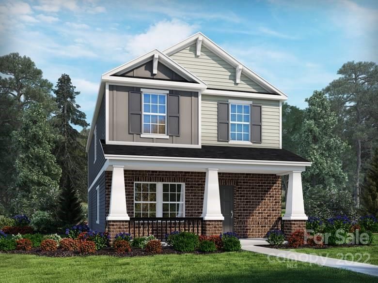 850 Windage Way, Pineville, NC 28134