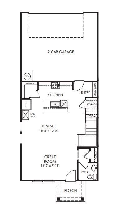 836 Windage Way, Pineville, NC 28134