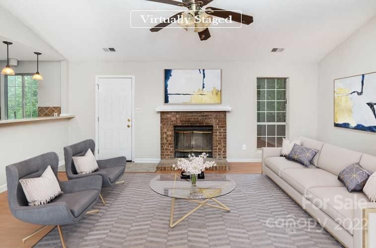 7526 Jacobs Fork Ln, Charlotte, NC 28273