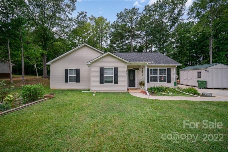 2151 Pacer Rd #35, Lancaster, SC 29720