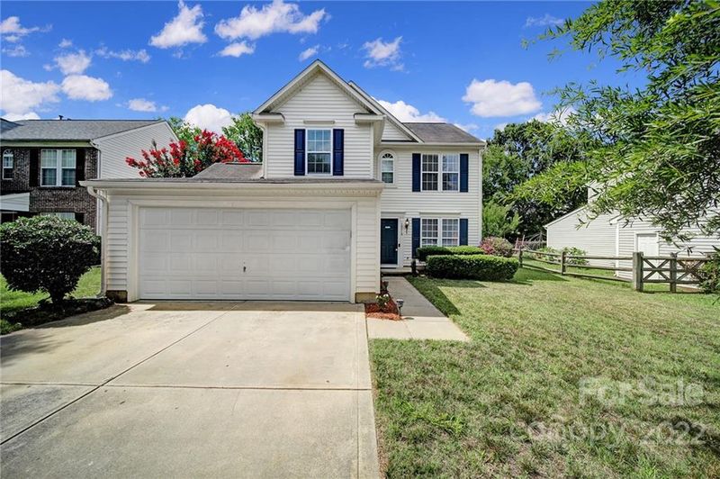 14214 Williams Glenn Rd, Charlotte, NC 28273