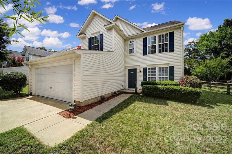 14214 Williams Glenn Rd, Charlotte, NC 28273