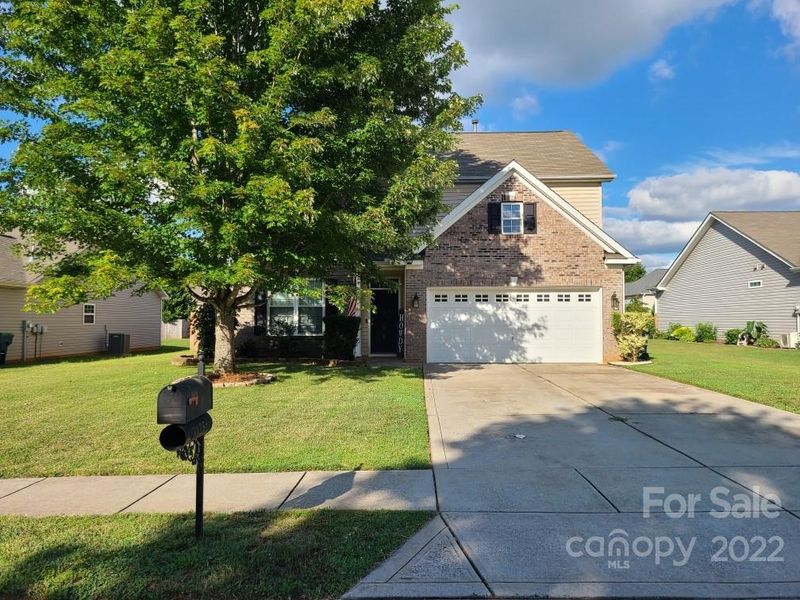 3125 Sterling Ct #46, Indian Land, SC 29707