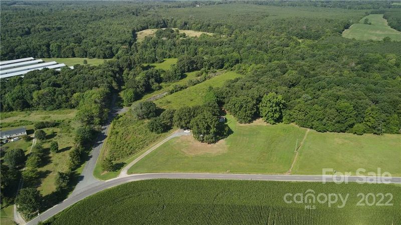 9030 Nc Potter Rd, Lancaster, SC 29720