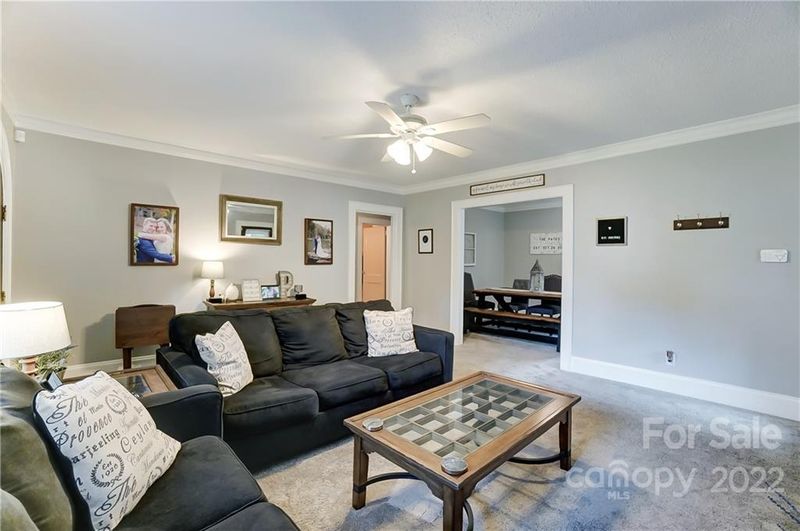 1284 Old Charlotte Rd, Concord, NC 28027