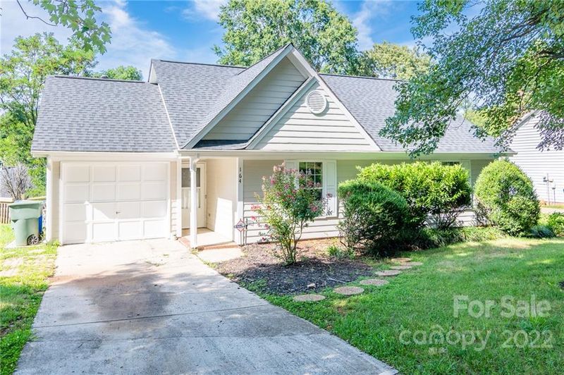 164 Heath Ln, Mooresville, NC 28117