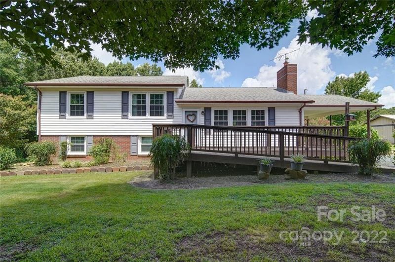 3111 Ansonville Rd, Marshville, NC 28103