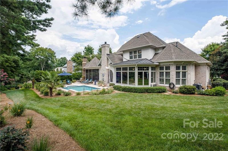 137 Mayfair Rd, Mooresville, NC 28117