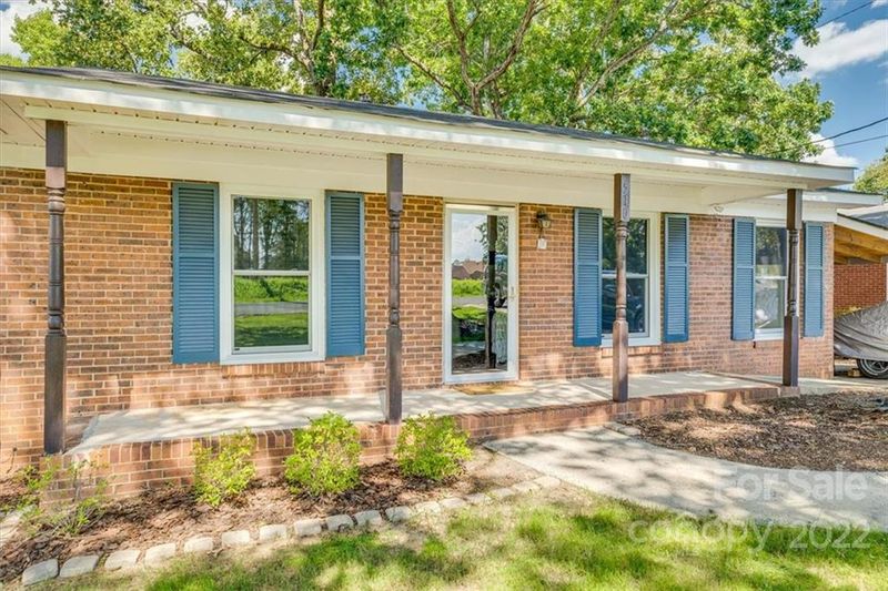 510 Jones St, Monroe, NC 28110