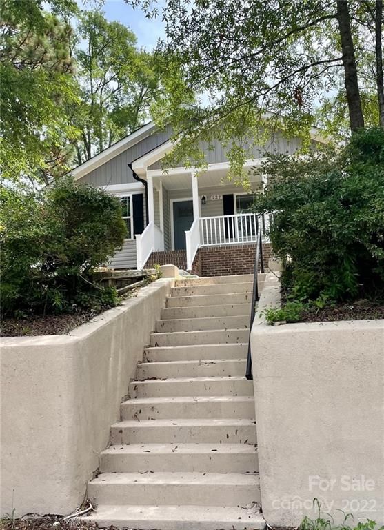227 Franklin Ave NW, Concord, NC 28025