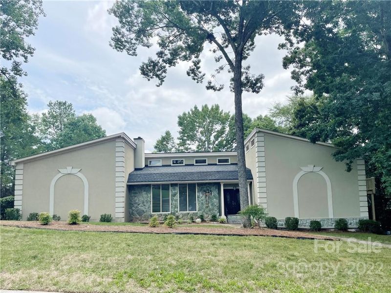4039 Rounding Run Rd, Charlotte, NC 28277