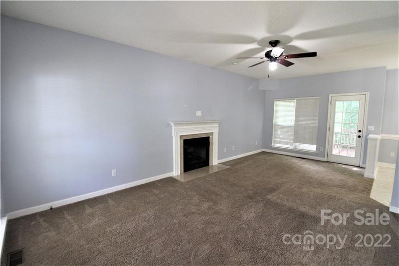 14616 Buckton Ln, Matthews, NC 28105
