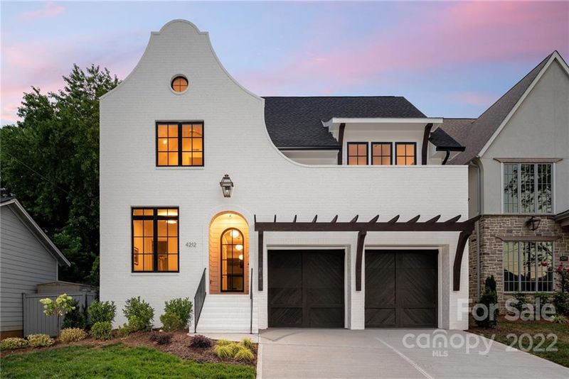 4212 Water Oak Rd, Charlotte, NC 28211