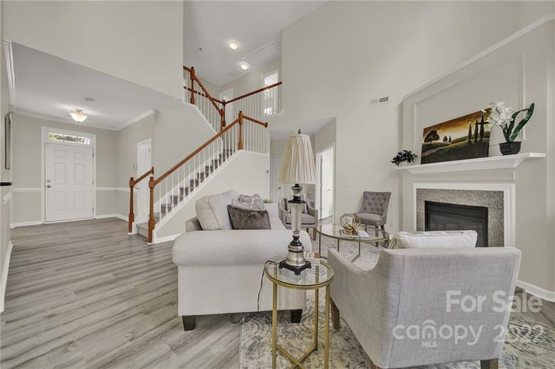 17115 Westmill Ln, Charlotte, NC 28277