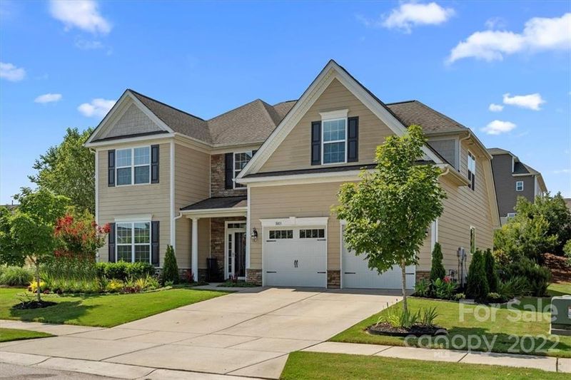 1003 Crawford Dr, Lancaster, SC 29720