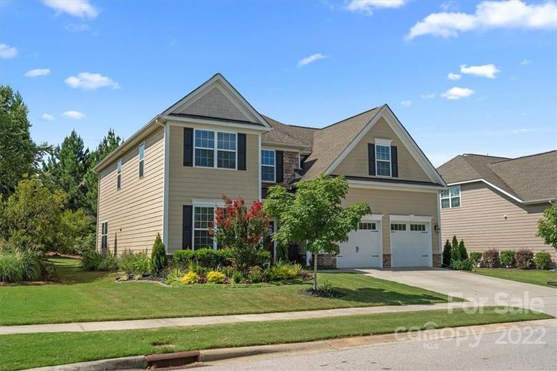 1003 Crawford Dr, Lancaster, SC 29720