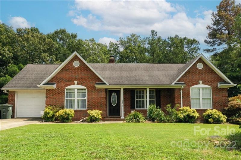 4400 Poxon Ln, Monroe, NC 28110
