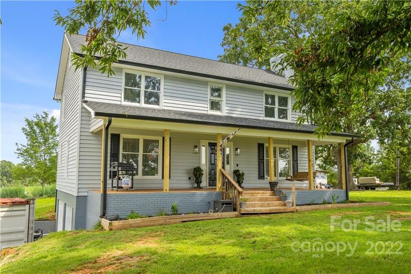 1613 Musselwhite Rd, Wingate, NC 28174
