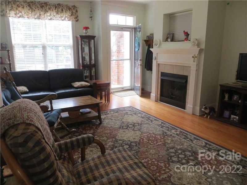 5966 Village Dr, Concord, NC 28027