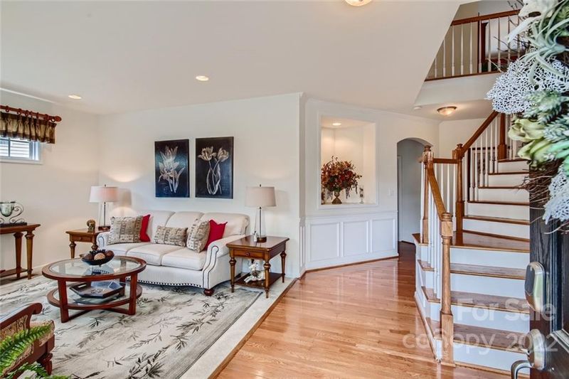 9646 Brandybuck Dr, Charlotte, NC 28269