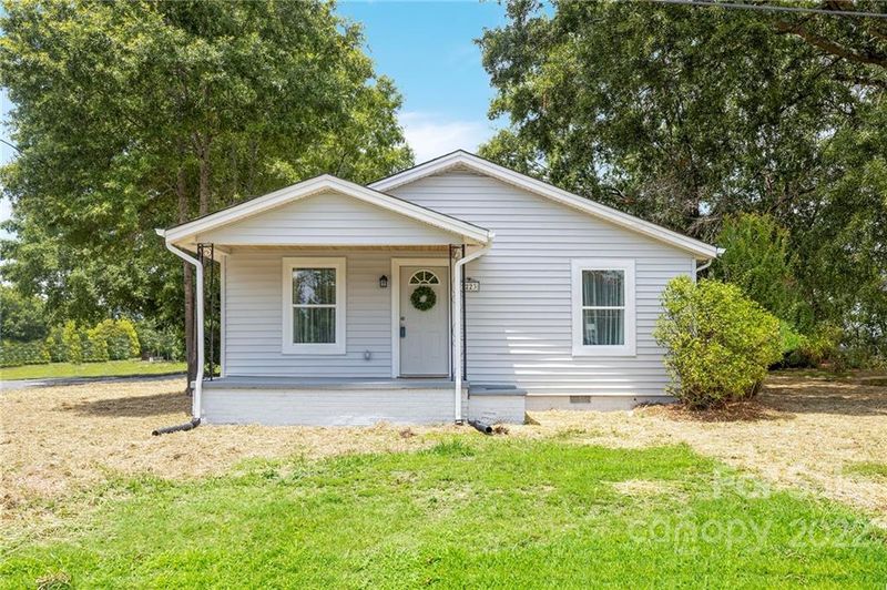 1223 Cherry St, Monroe, NC 28110