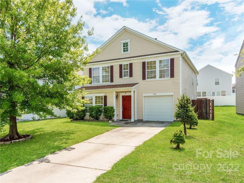 4347 Saint Catherines Ct, Concord, NC 28025