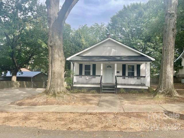 1004 Goble Ave, Kannapolis, NC 28083