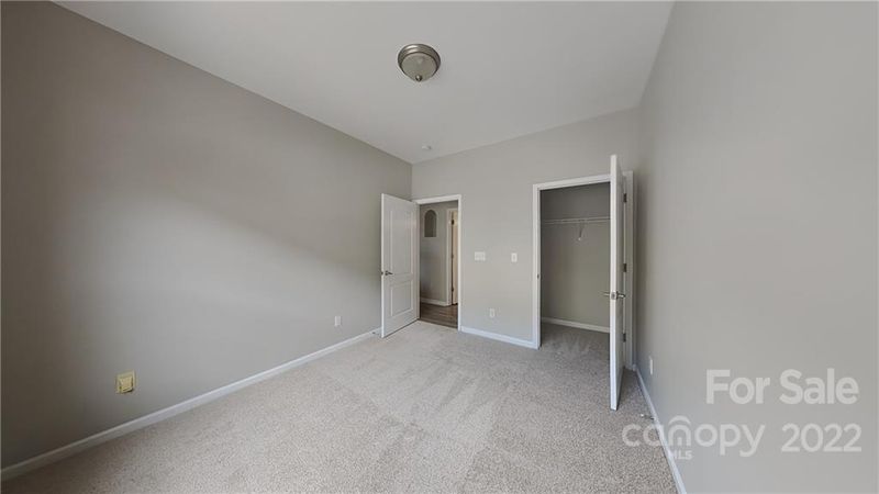 6540 Quarterbridge Ln, Charlotte, NC 28262