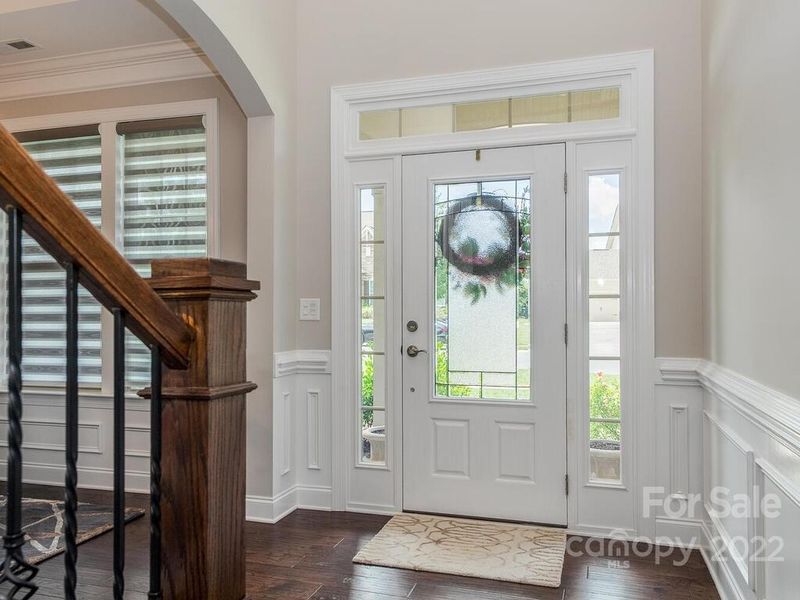 1110 Colonel Light Dr, Wesley Chapel, NC 28110