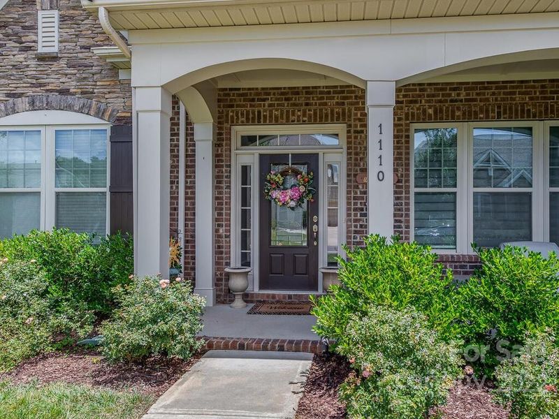 1110 Colonel Light Dr, Wesley Chapel, NC 28110