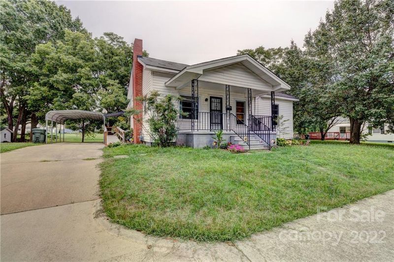 403 S Jacob St, Cherryville, NC 28021