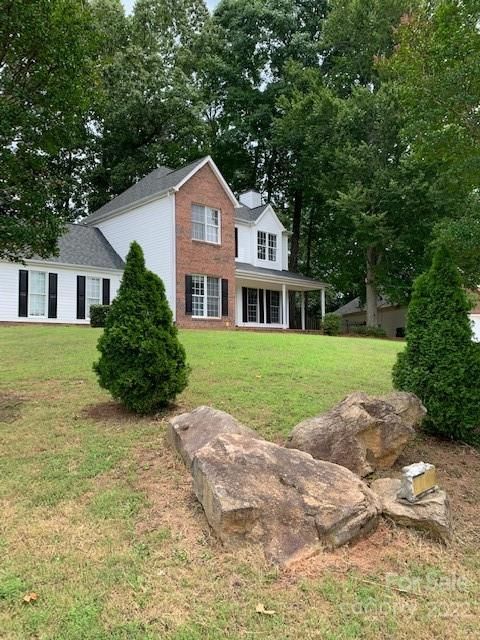 3655 Trabert Ct, Gastonia, NC 28056