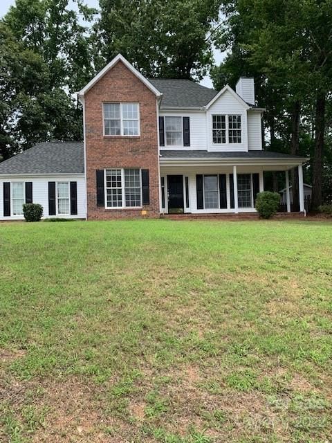 3655 Trabert Ct, Gastonia, NC 28056