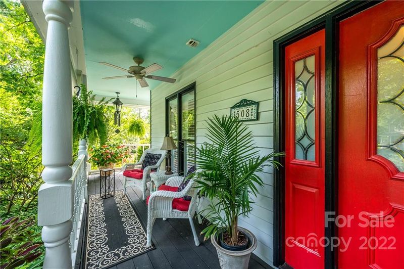 508 Larkin Pl, Charlotte, NC 28211