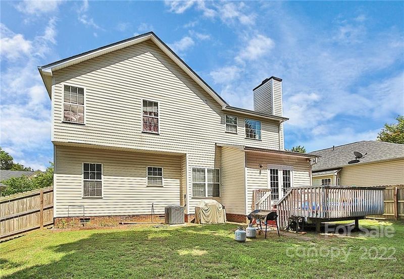 3615 Marbury Rd, Charlotte, NC 28269