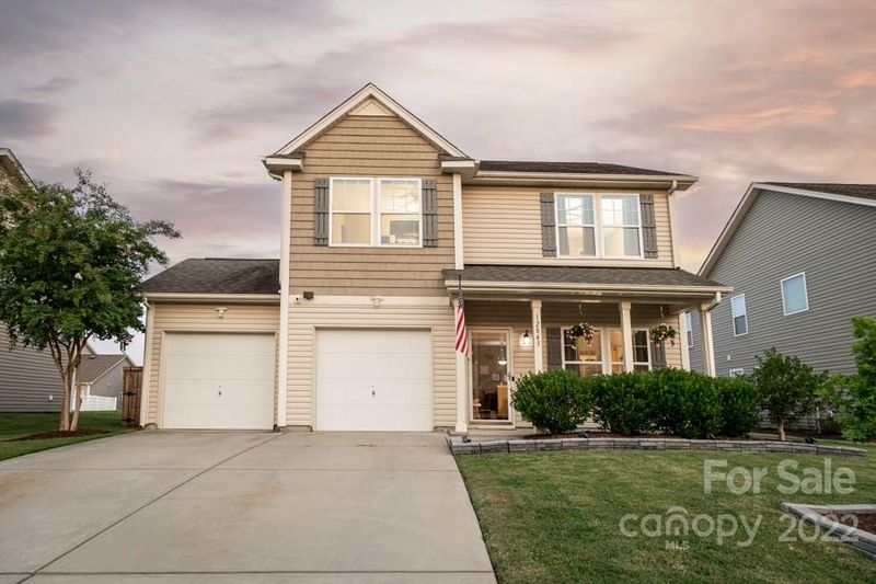 12843 Clydesdale Dr, Midland, NC 28107