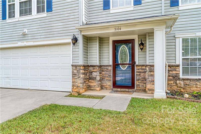 5104 Mintvale Dr, Charlotte, NC 28269