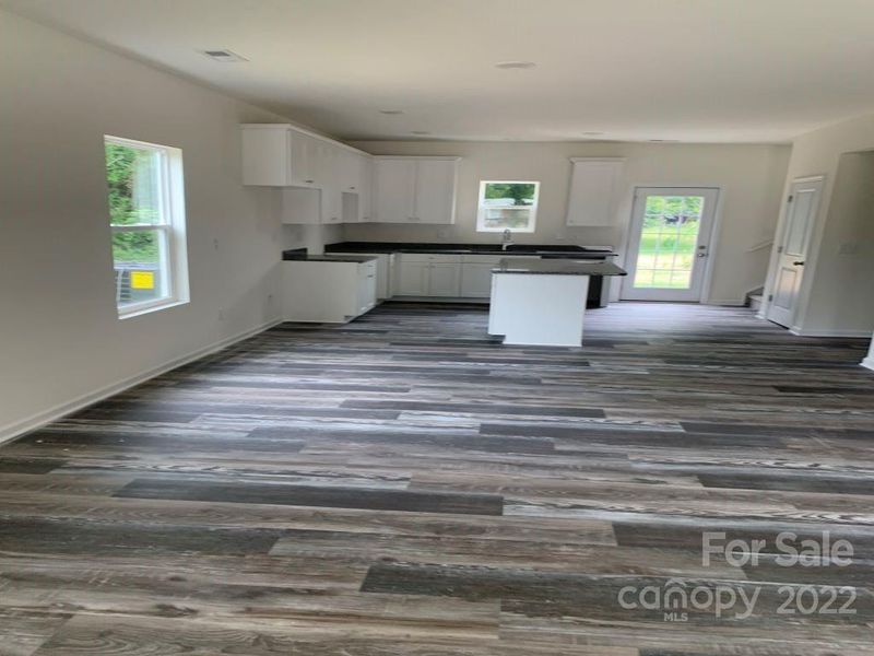 4620 Willard St #1, Charlotte, NC 28208