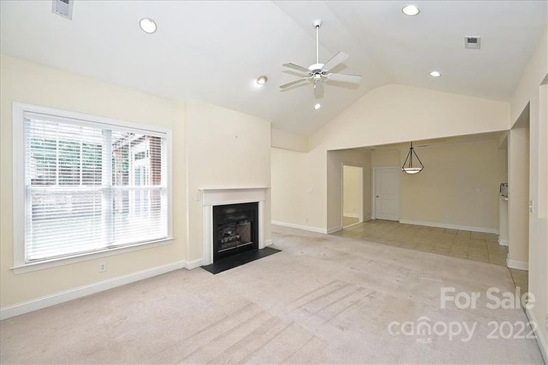 10605 Fortuna Ct, Matthews, NC 28105
