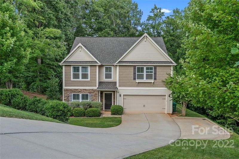 10834 Hadrians Walk Ct #41, Mint Hill, NC 28227