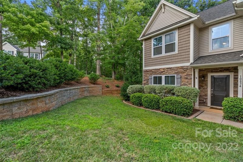 10834 Hadrians Walk Ct #41, Mint Hill, NC 28227