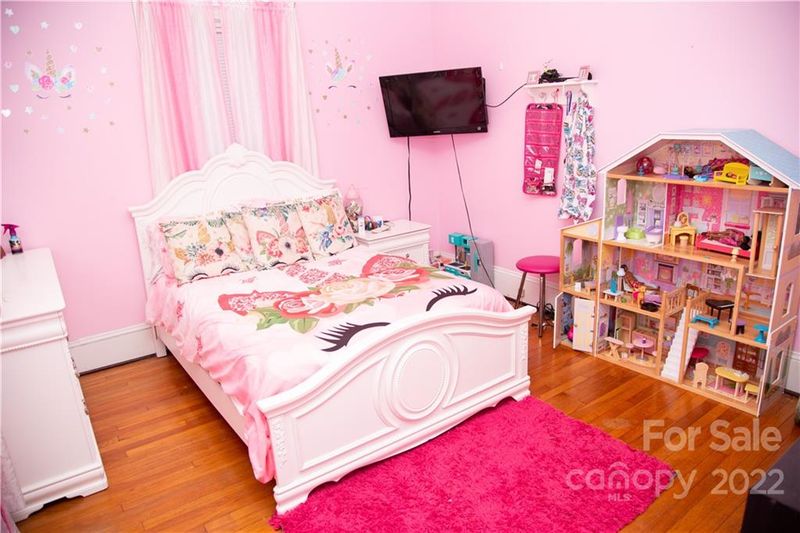 312 W Arch St, Lancaster, SC 29720
