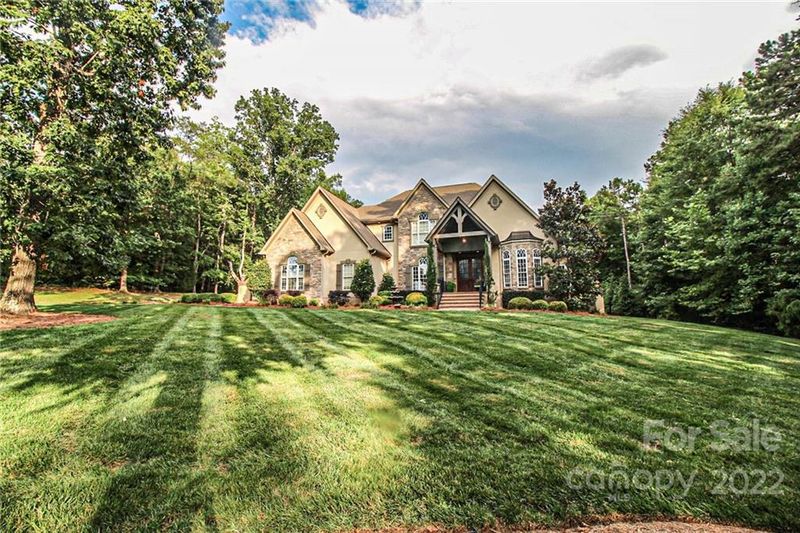 3239 Millstone Creek Rd, Lancaster, SC 29720