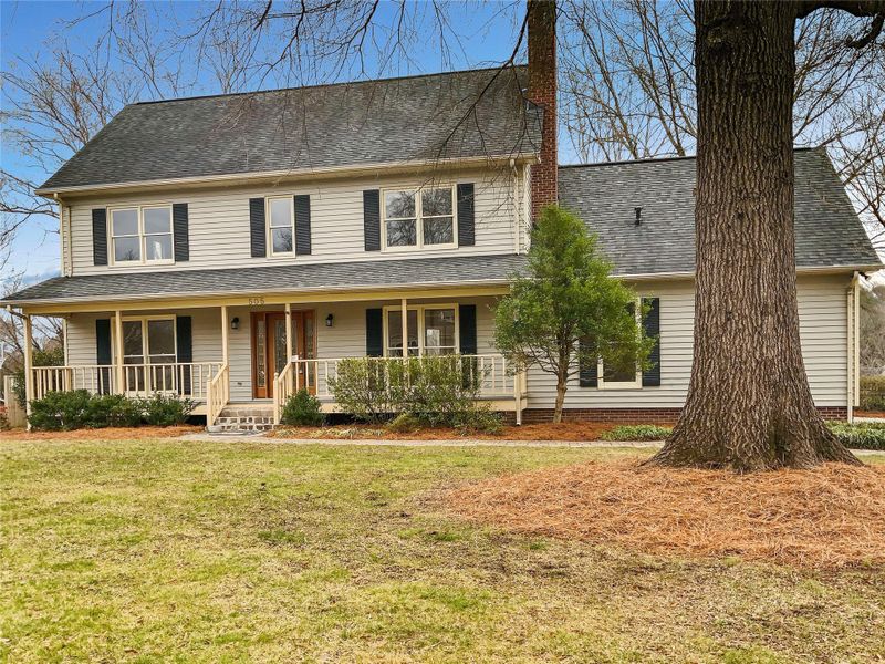 505 New Castle Ct, Concord, NC 28025