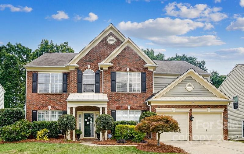 3126 Arborhill Rd, Charlotte, NC 28270
