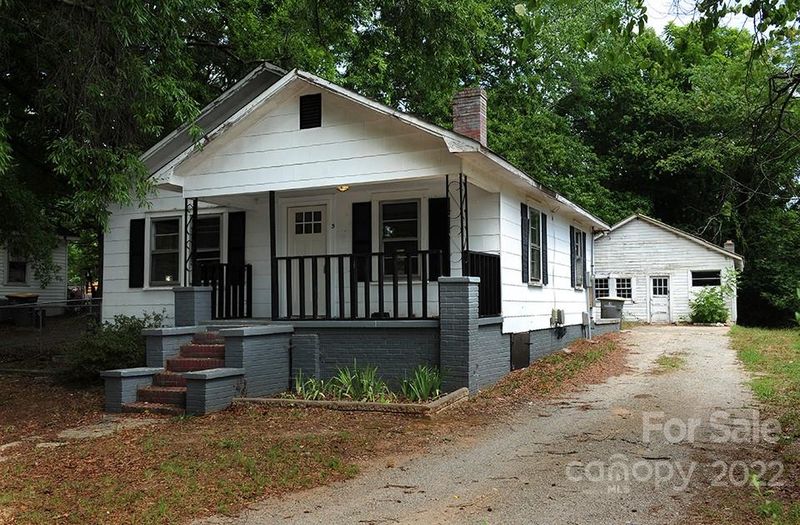 323 20th St, Kannapolis, NC 28083