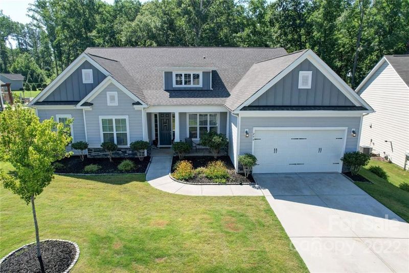 294 Broadleaf Dr, Denver, NC 28037