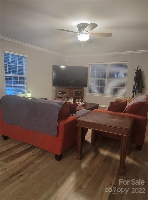 603 Sternbridge Dr, Concord, NC 28025