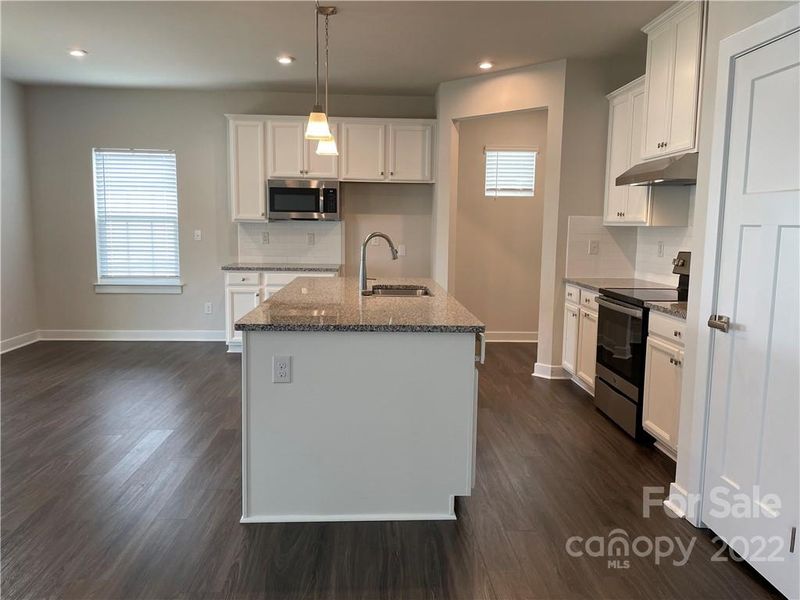 1550 Spruce Ln, Denver, NC 28037